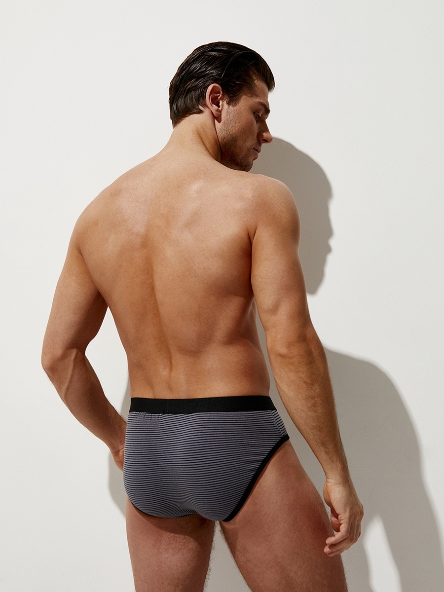 OmS_Rapido_1224 Слипы с открытой резинкой, CO 