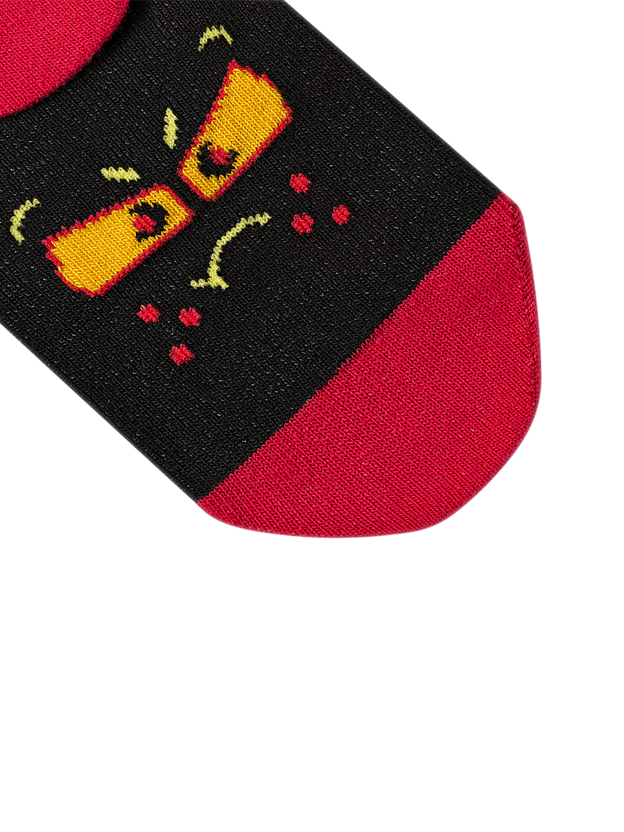 OMSA kids   Calzino 21P42 (Смайлики)
