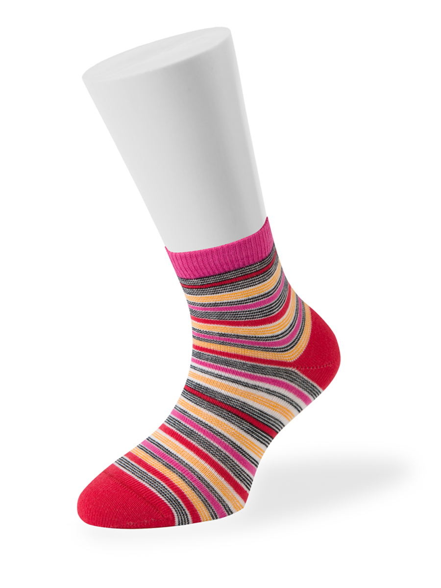 OMSA kids Calzino 21P12 в полоску