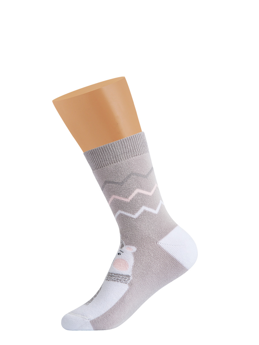 OMSA kids   Calzino 21N61 плюш (Шарфики)