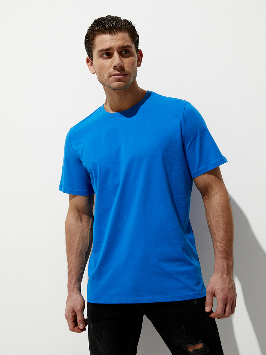 OmT_U 1201 Фуфайка (футболка) мужская, CO