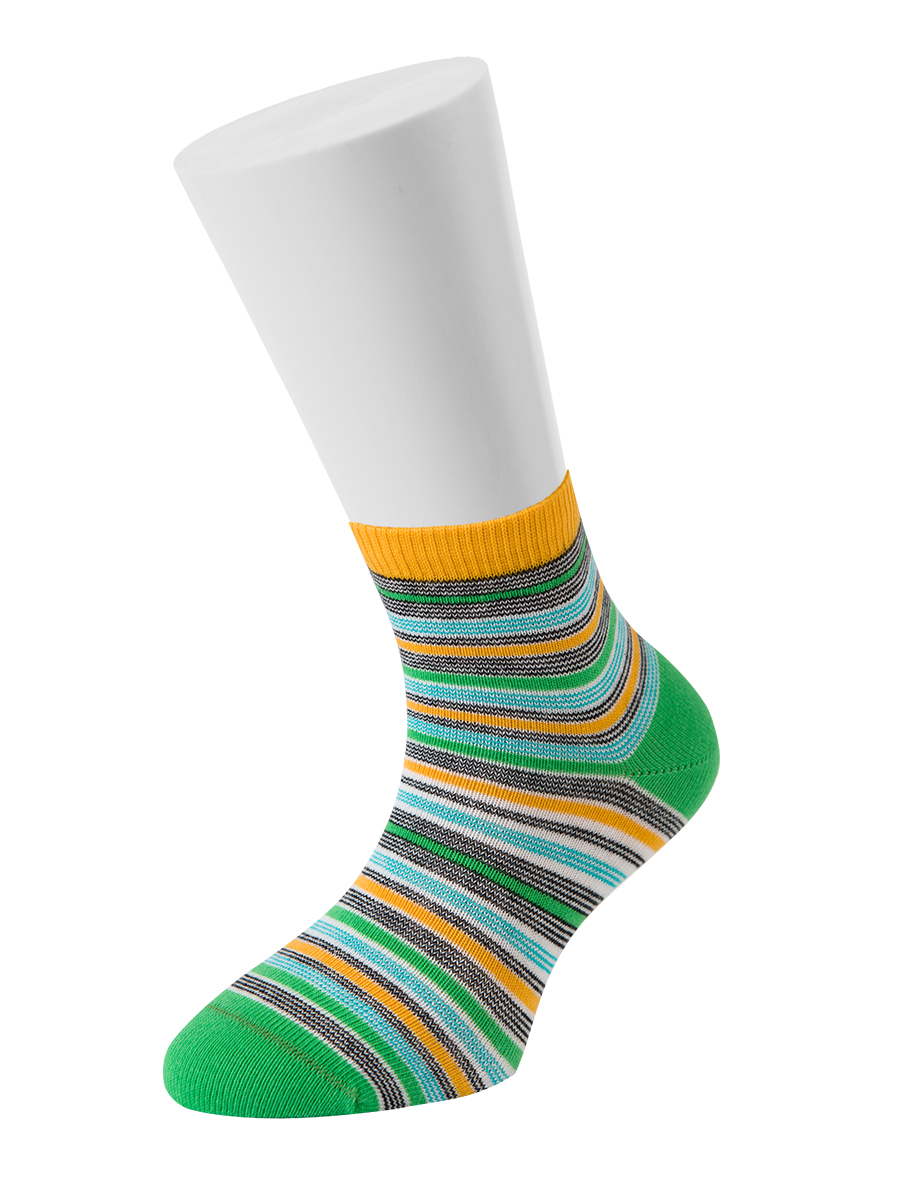 OMSA kids   Calzino 21P12 в полоску