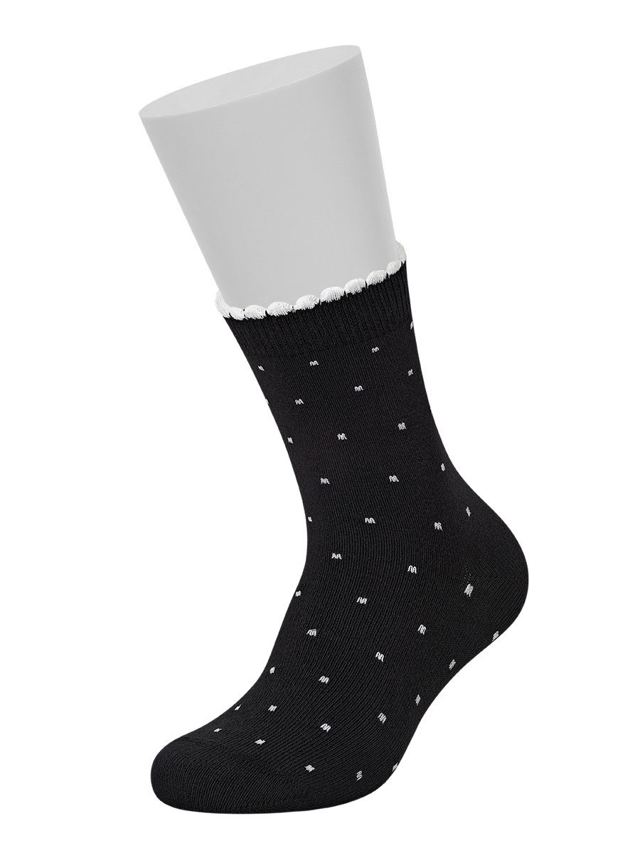 OMSA kids   Calzino 22P31 в горошек