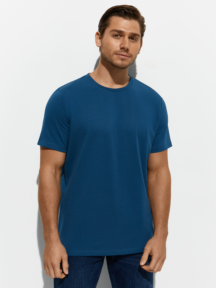 OmT_U 1201 Фуфайка (футболка) мужская, CO