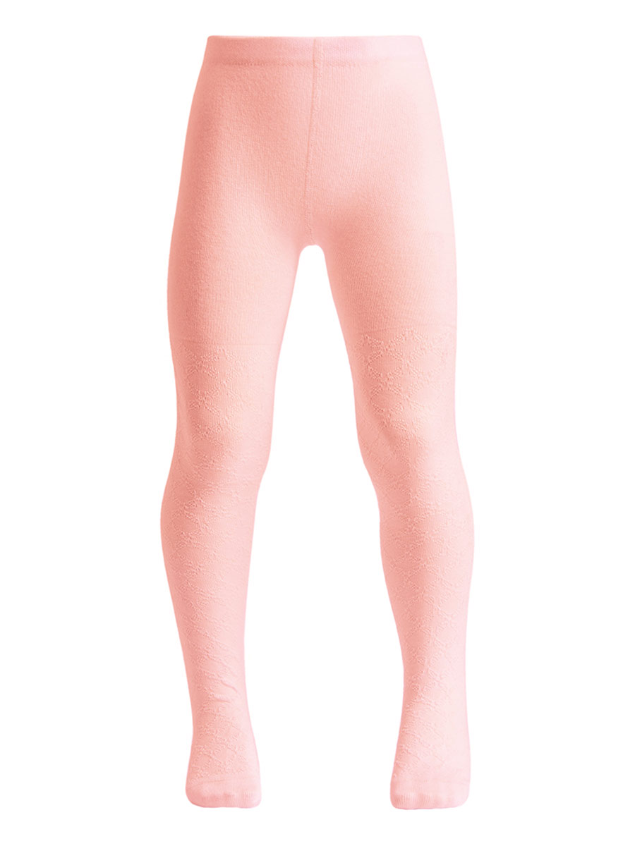 OMSA kids Collant  12A11-1 с ажурным рисунком