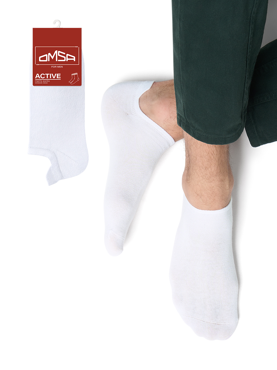 OMSA ACTIVE 124