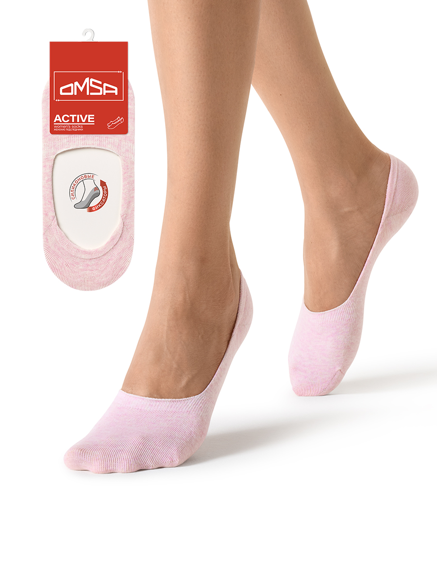 OMSA ACTIVE 171 (подследники меланж)