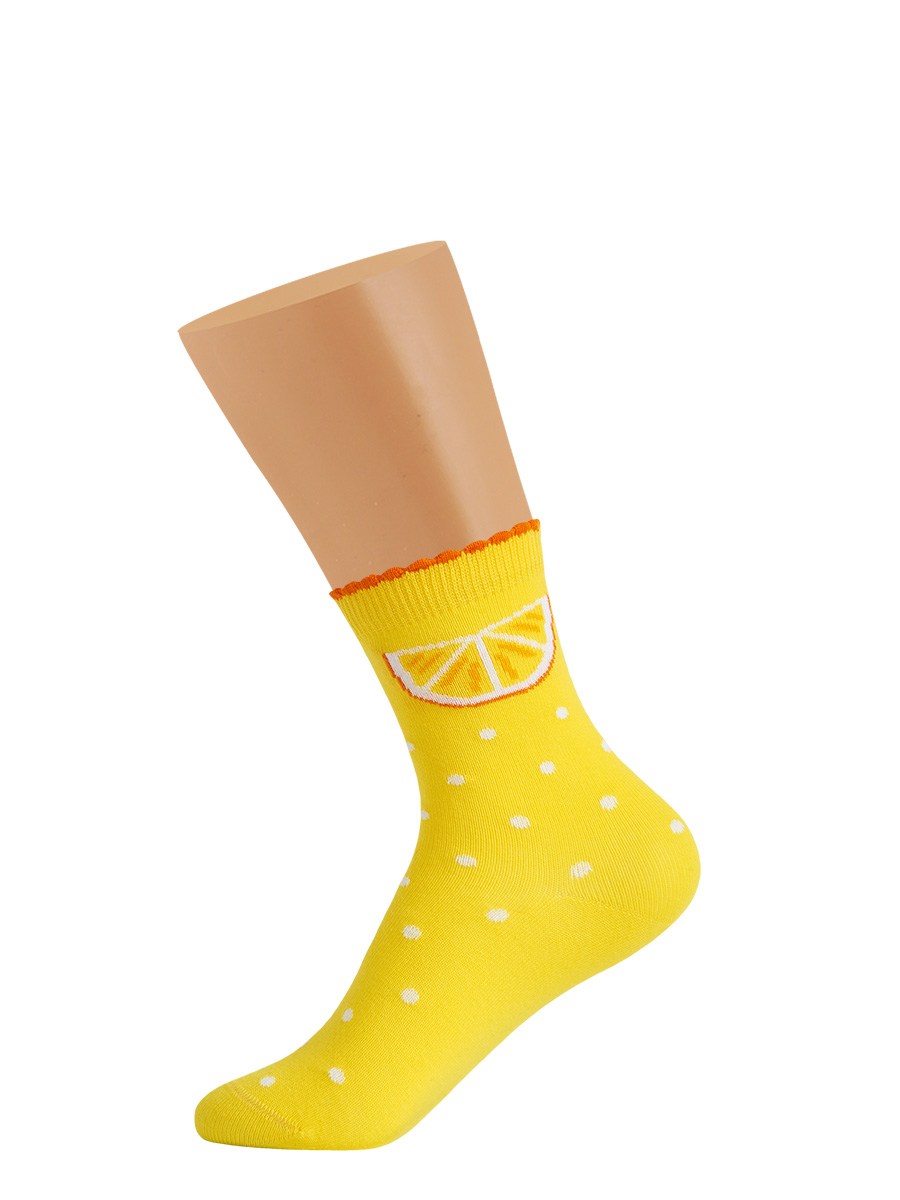 OMSA kids   Calzino 22P61 (фрукты)