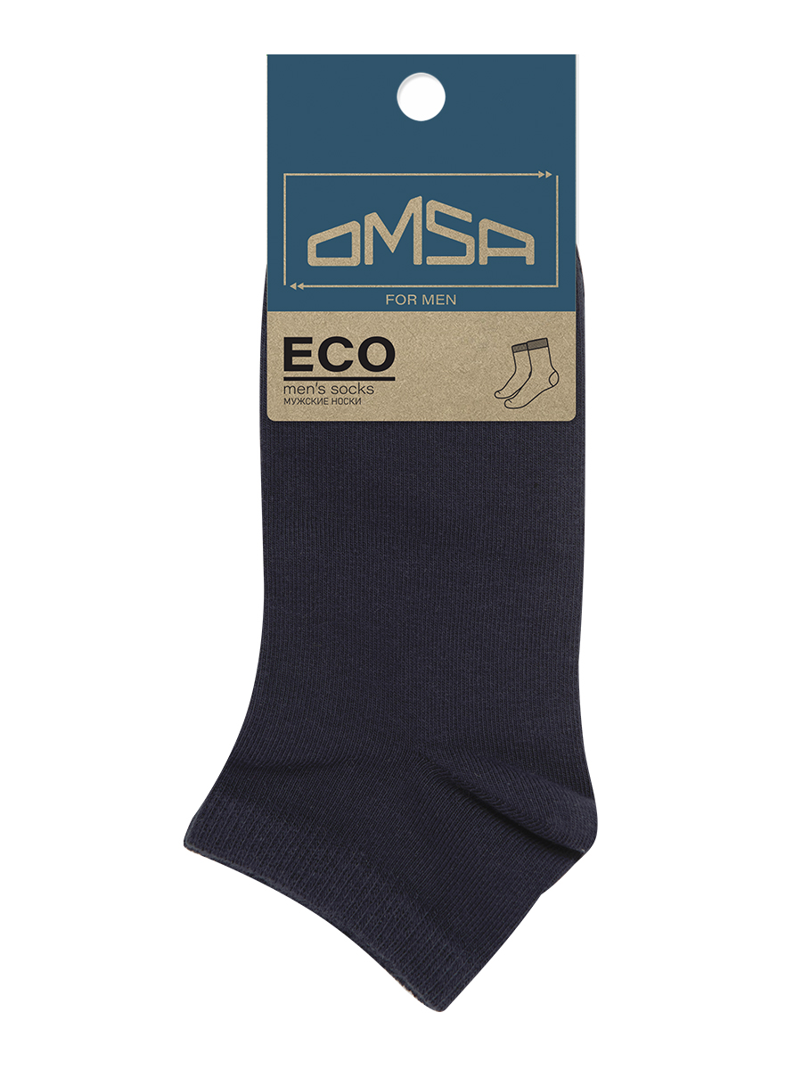 OMSA ECO 402 укороченный