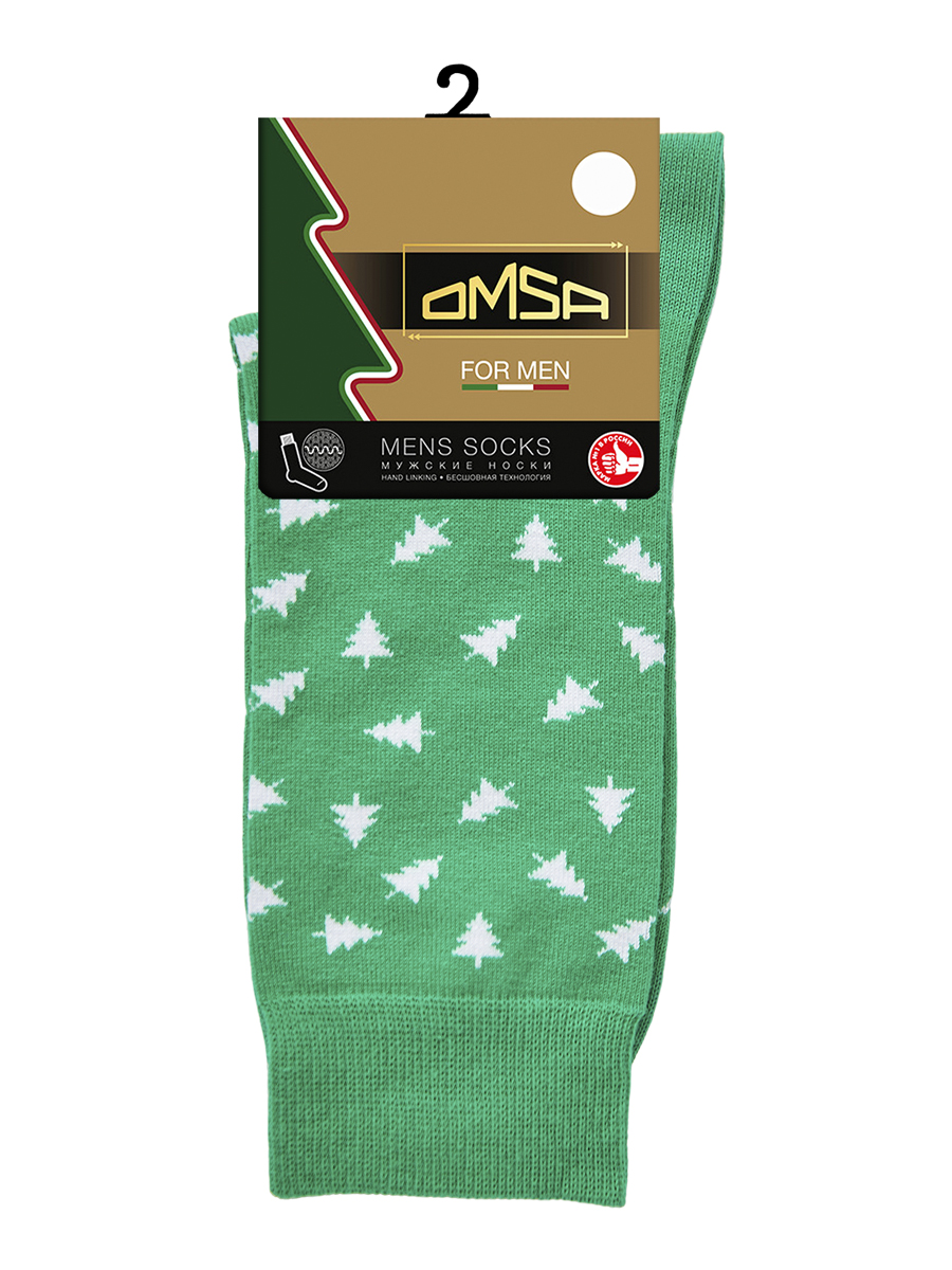 OMSA STYLE 507