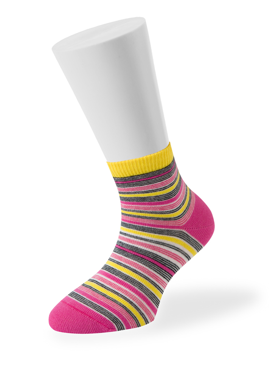 OMSA kids Calzino 21P12 в полоску