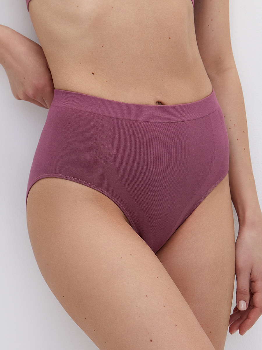 OmD 2231S Cotton Slip Maxi (трусы с поддерживающим эффектом), CO