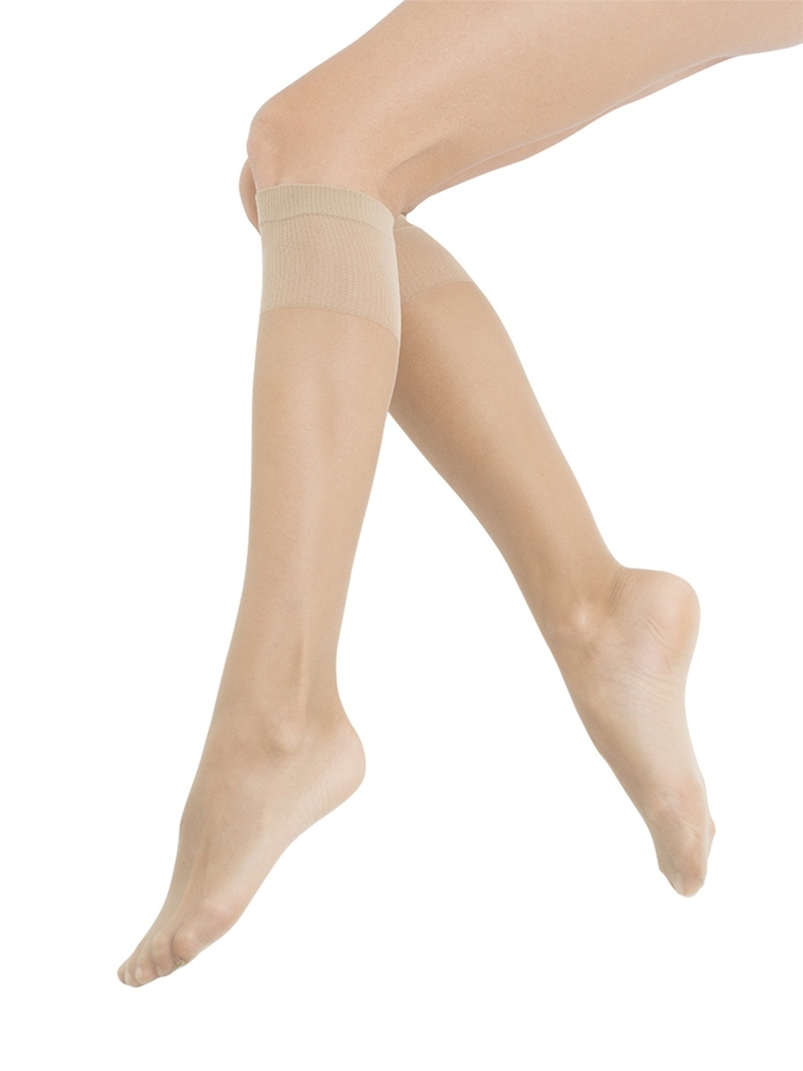 GAMB. EASY DAY 20 (гольфы 2 пары)