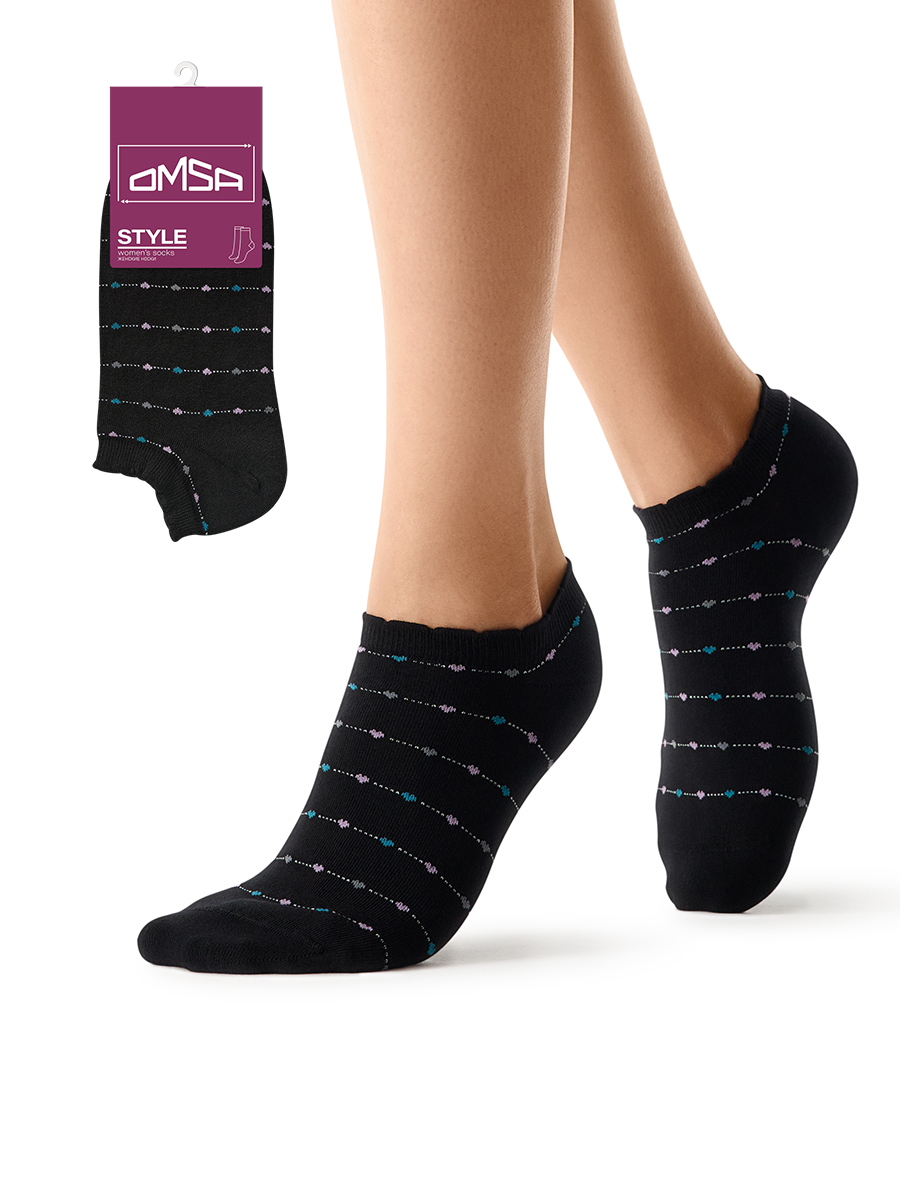 OMSA STYLE 552
