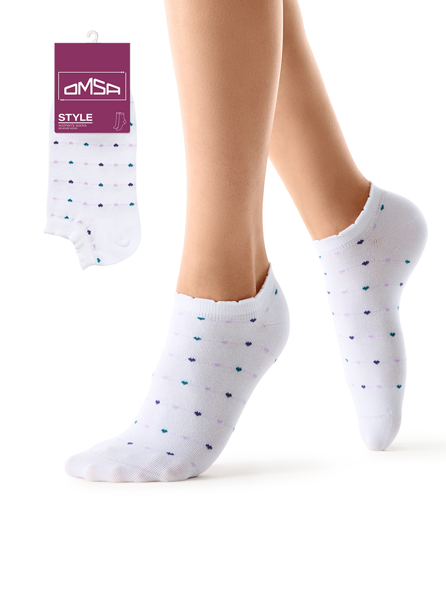 OMSA STYLE 552