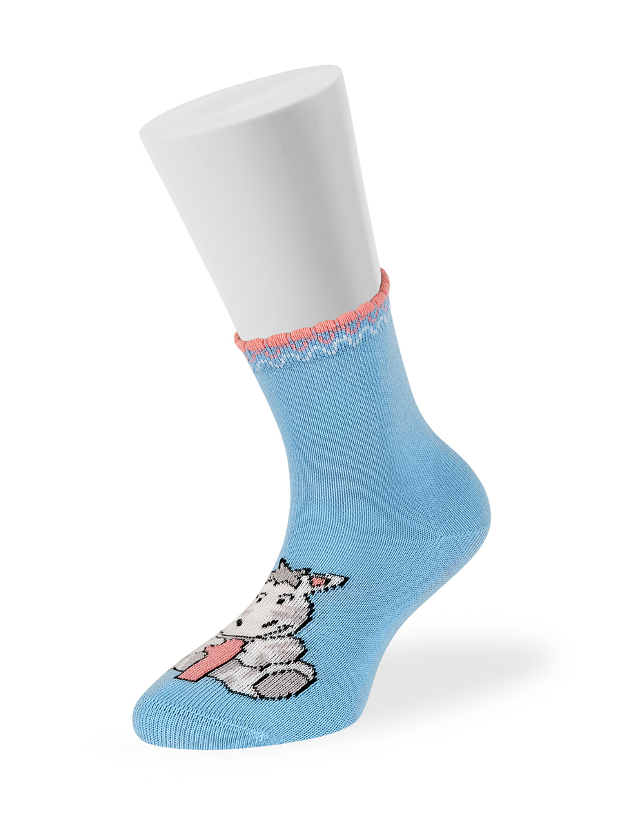 OMSA kids Calzino 21P70 (Цифры)