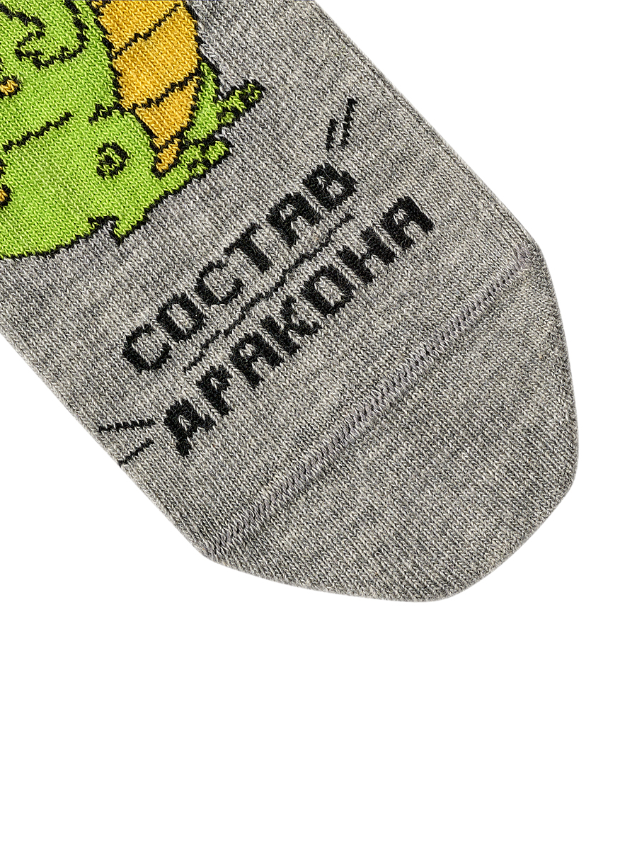 OMSA kids   Calzino 21P76 (Дракоша)