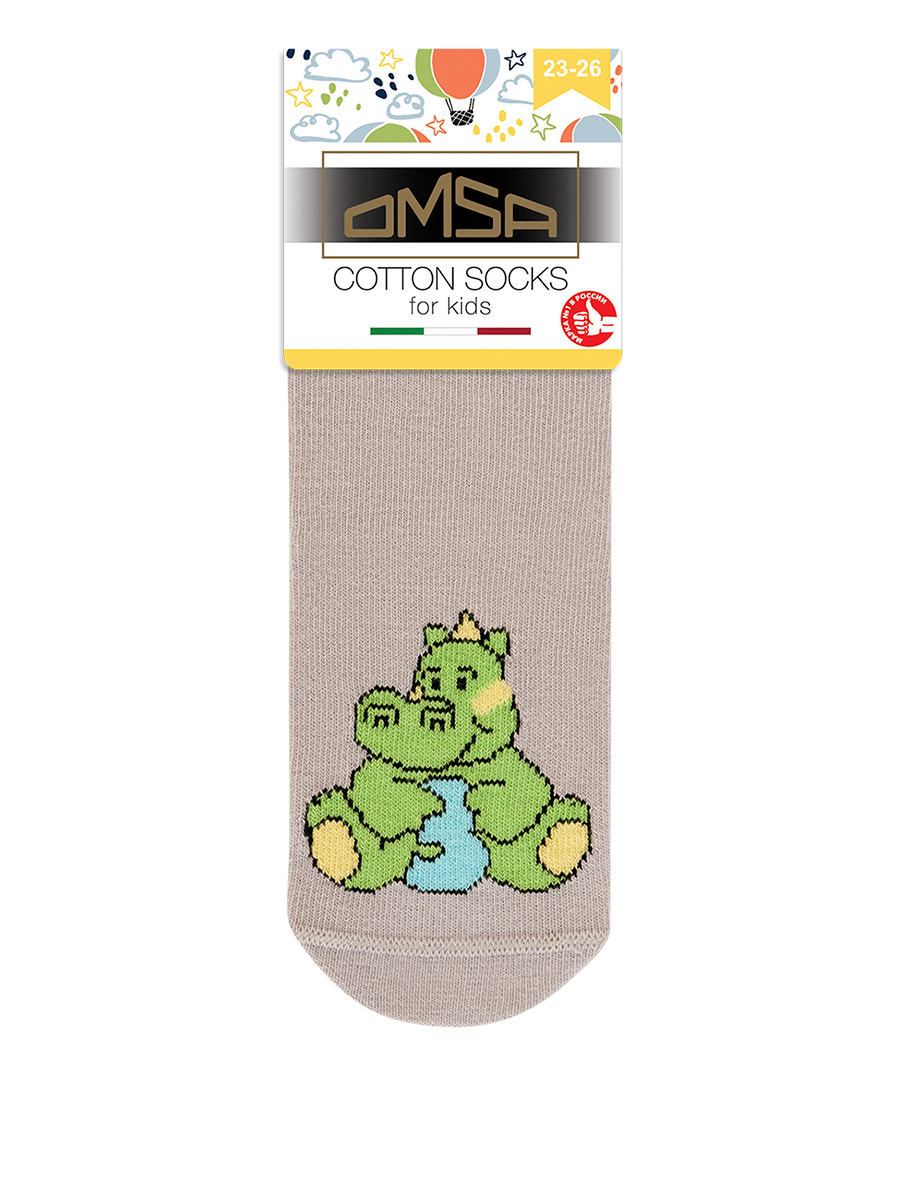 OMSA kids Calzino 21P70 (Цифры)