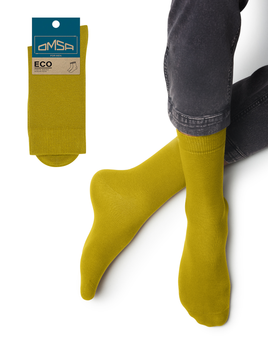 OMSA ECO 401 Colors