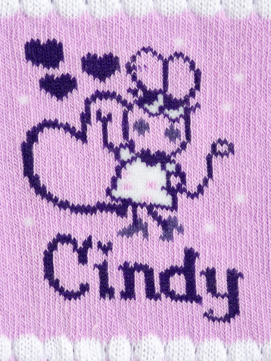 OMSA kids Collant  12Р33-2 с рисунком (Cindy)