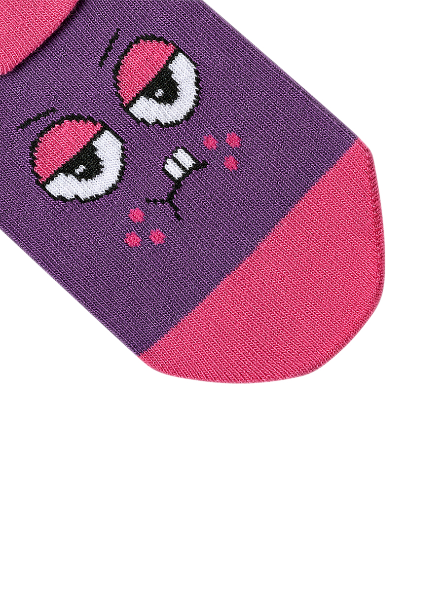 OMSA kids   Calzino 21P42 (Смайлики)