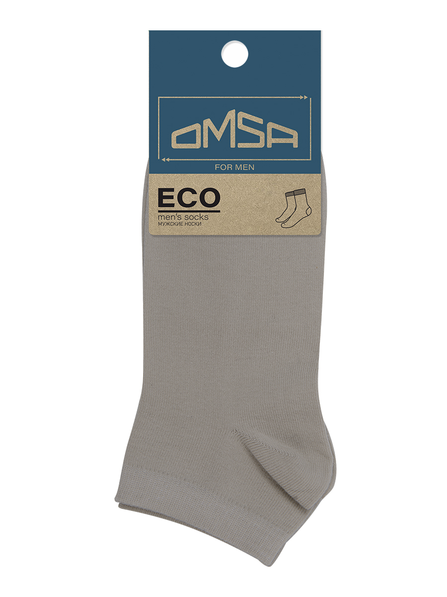 OMSA ECO 402 укороченный
