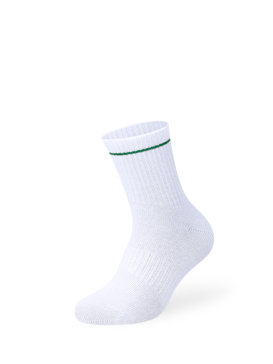 OMSA kids   Calzino 21S05 с высокой резинкой