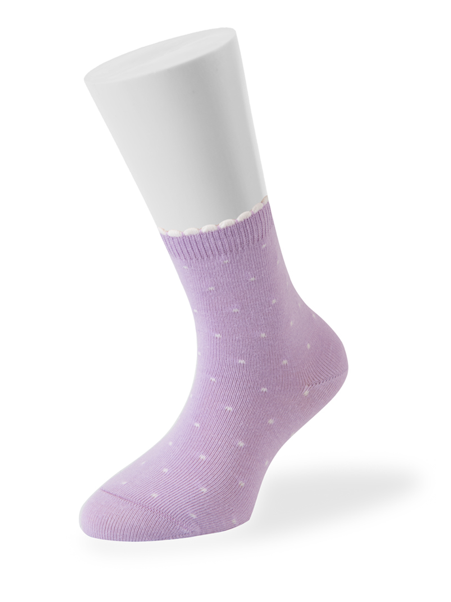 OMSA kids Calzino 22P31 в горошек