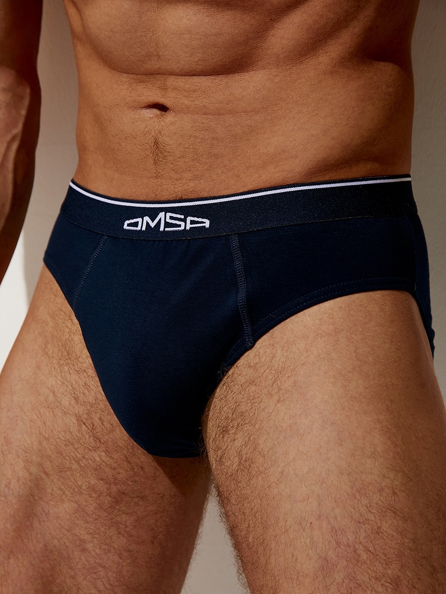 OmS_Mare_1224 Слипы с открытой резинкой, CO 