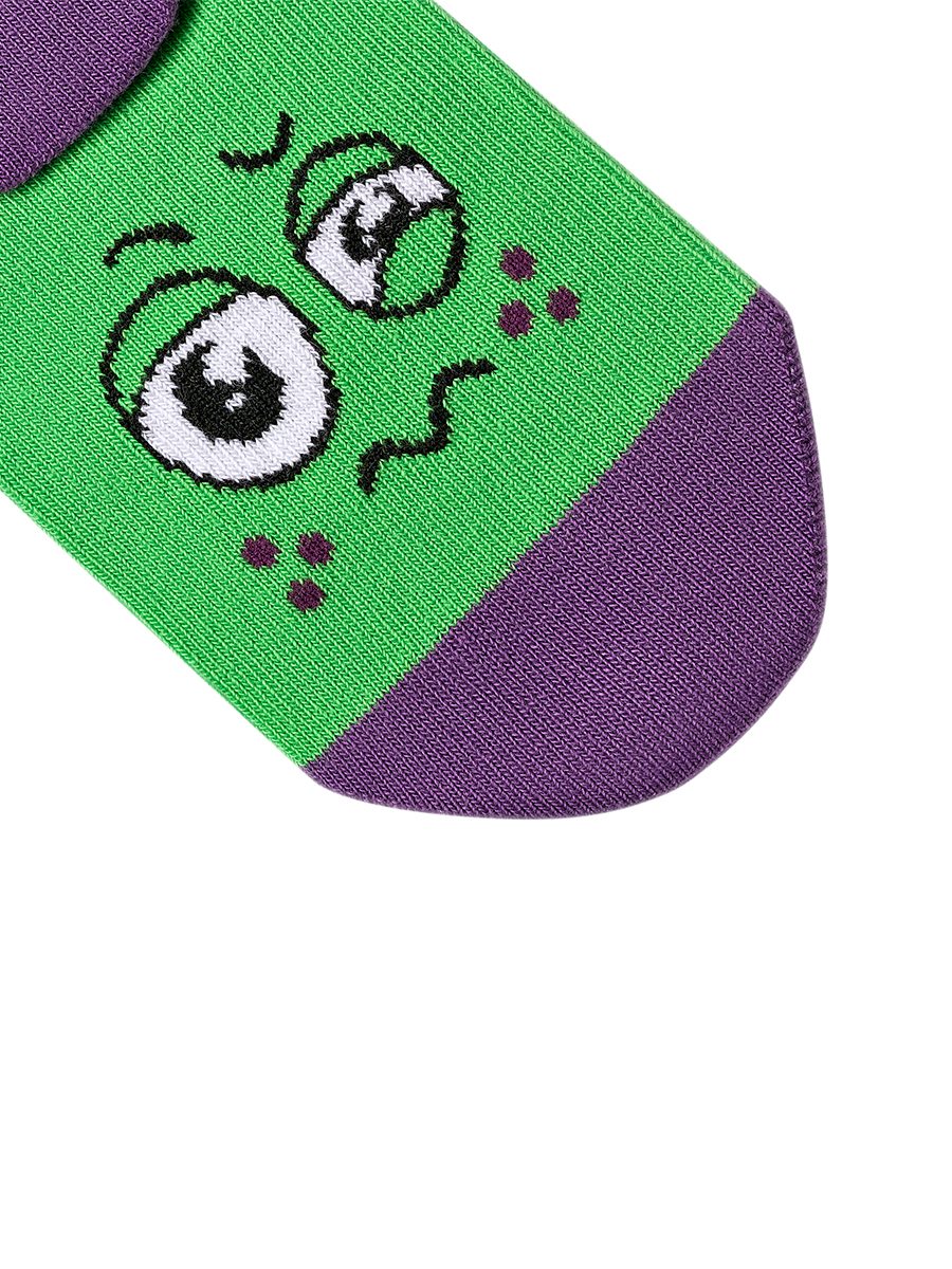 OMSA kids   Calzino 21P42 (Смайлики)