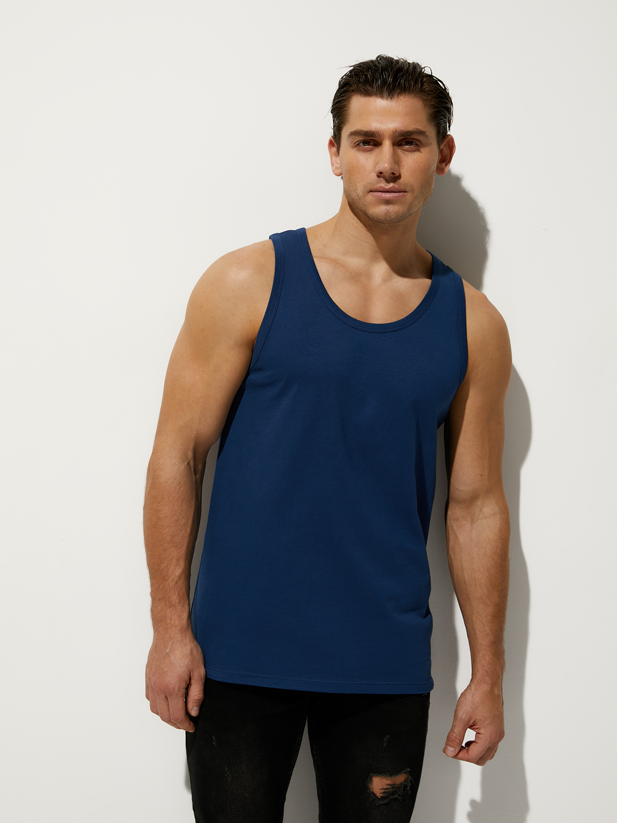 OmT_U 1103 Майка мужская, CO