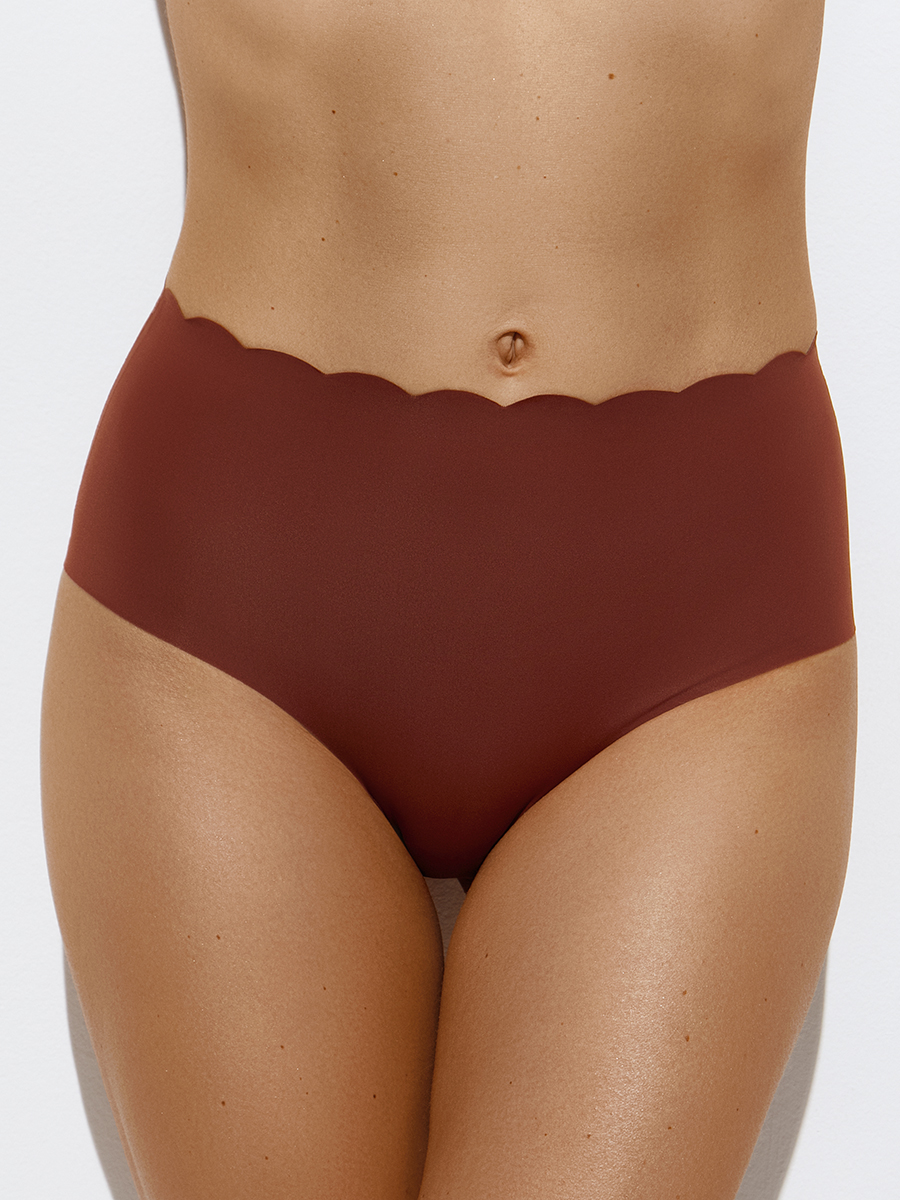 3. OmD 2232B Invisible Slip Maxi (лазерная обработка края), PA